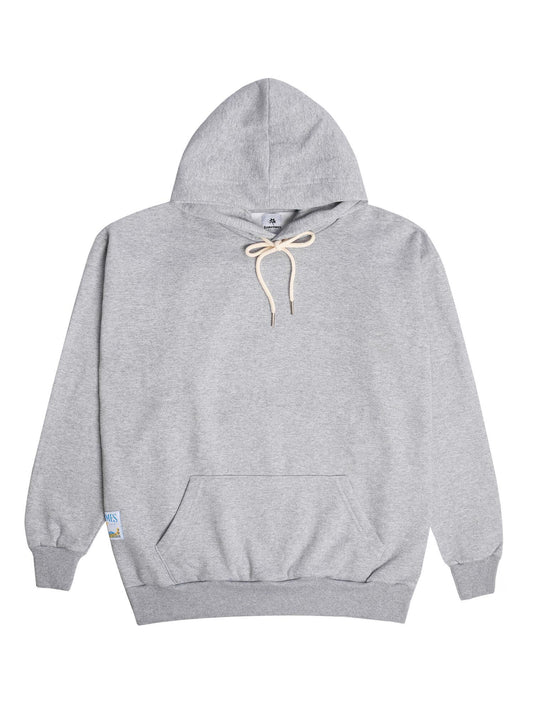 Moletom Canguru Mescla