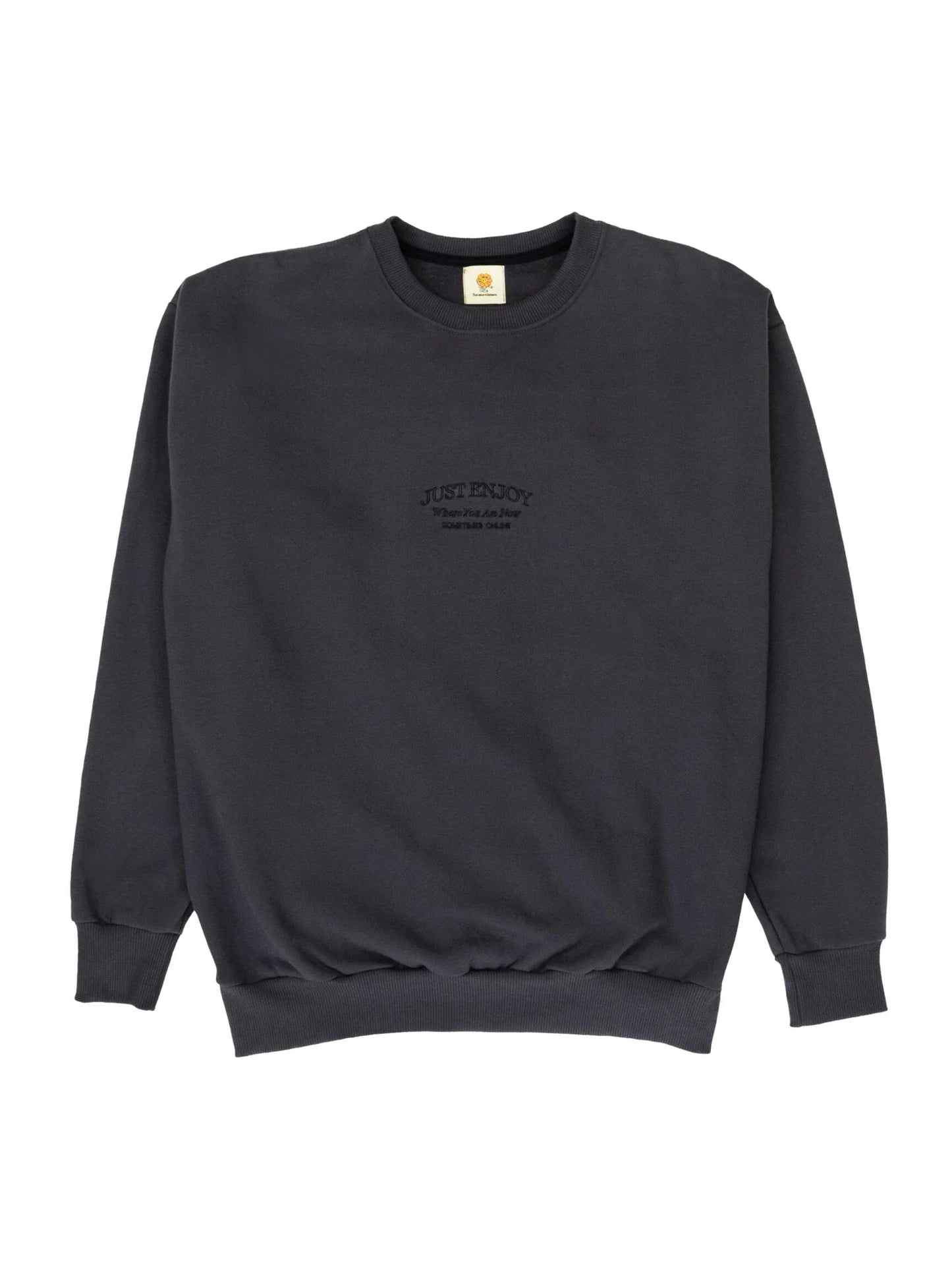 Moletom Careca Enjoy