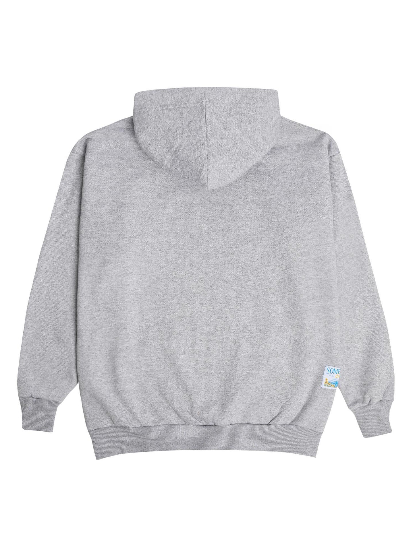 Moletom Canguru Mescla