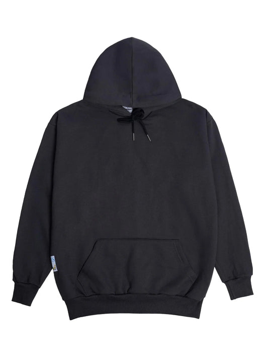 Moletom Canguru Chumbo