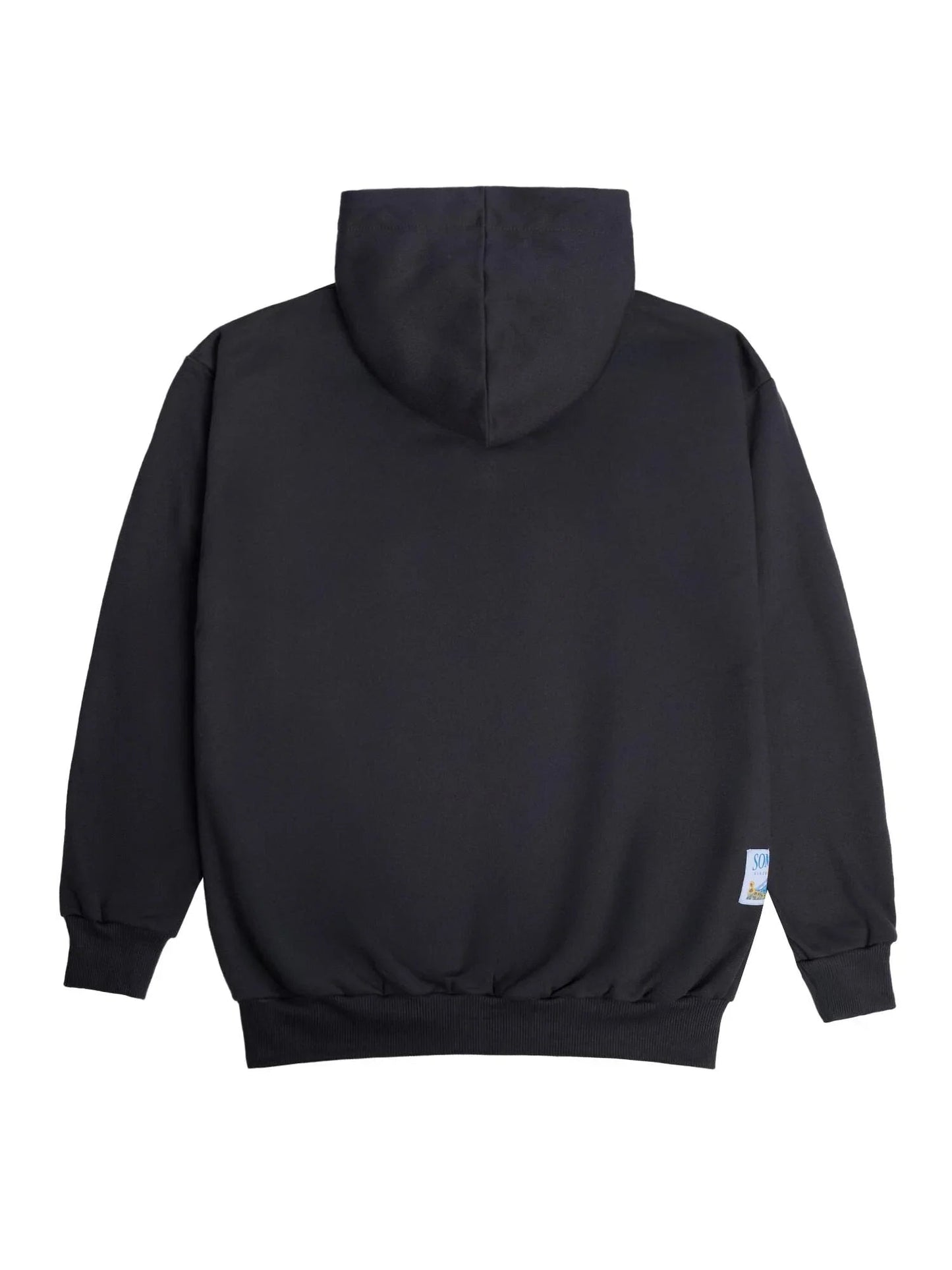 Moletom Canguru Chumbo