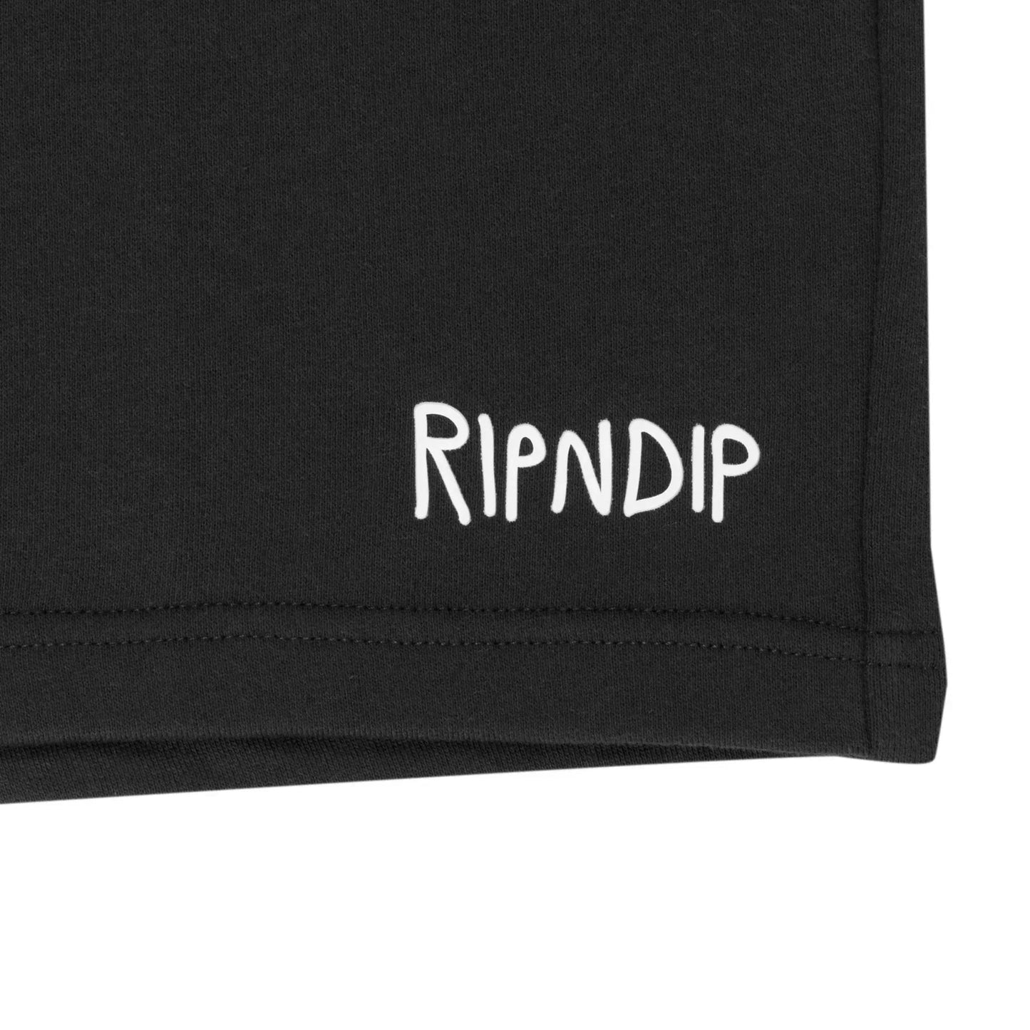 Ripndip OG Sweatshorts (Black)