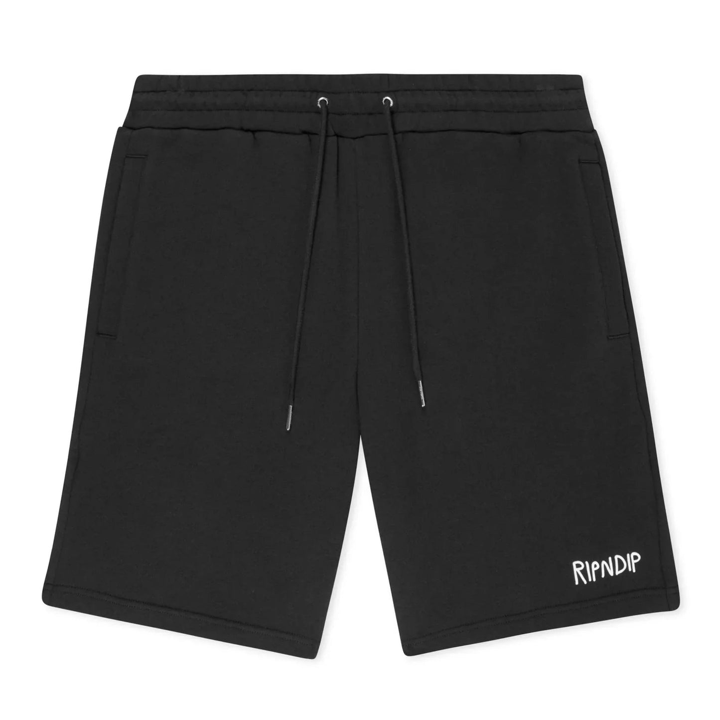 Ripndip OG Sweatshorts (Black)