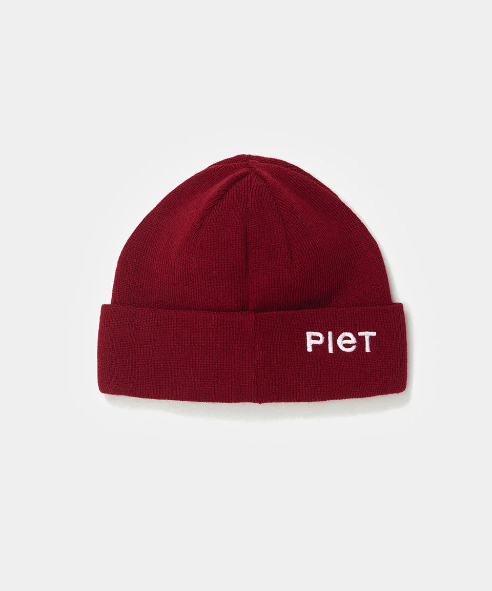 Piet + Pacaembu Beanie