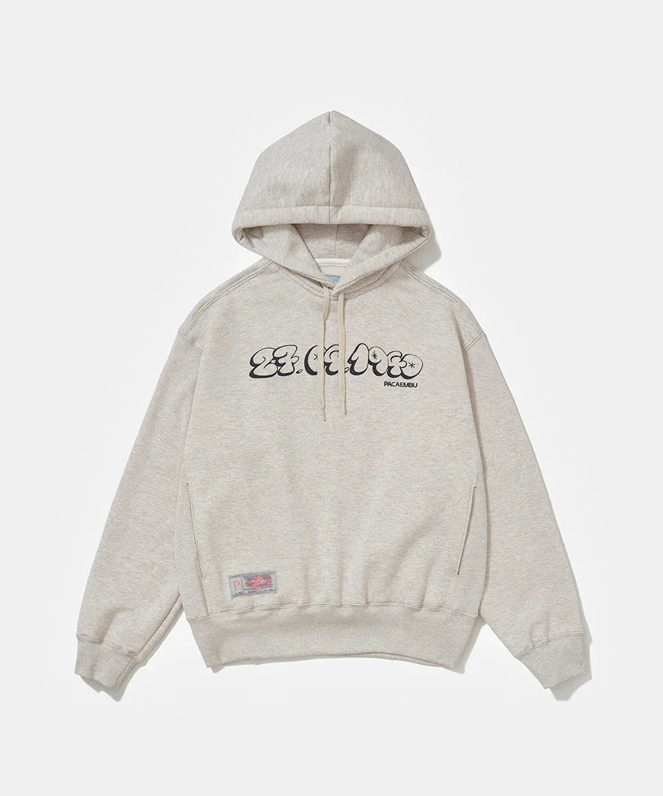 Piet + Pacaembu Hoodie