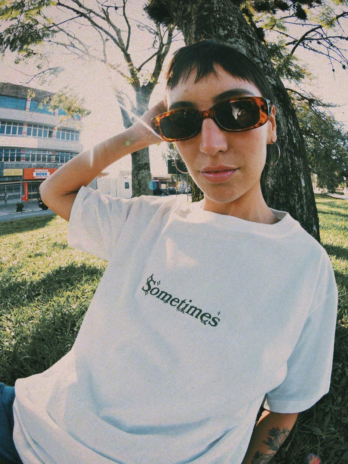 Camiseta Professional Changer