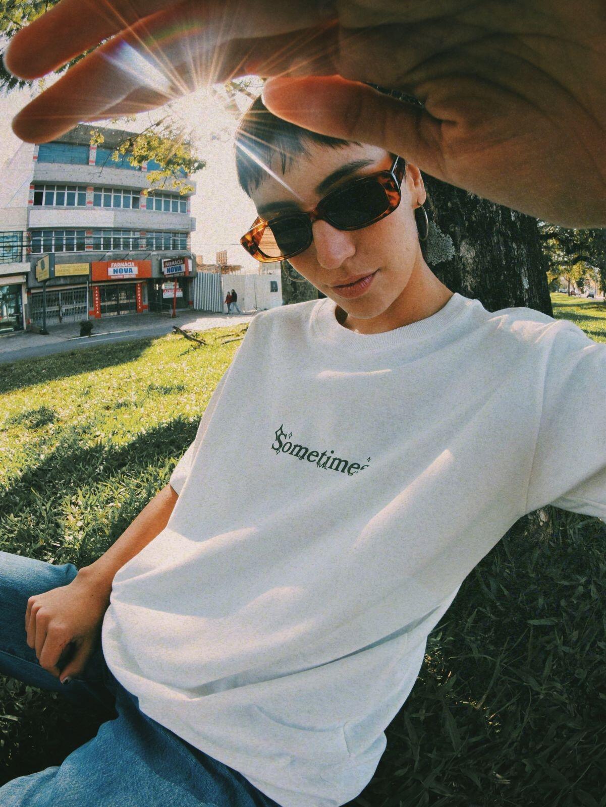 Camiseta Professional Changer