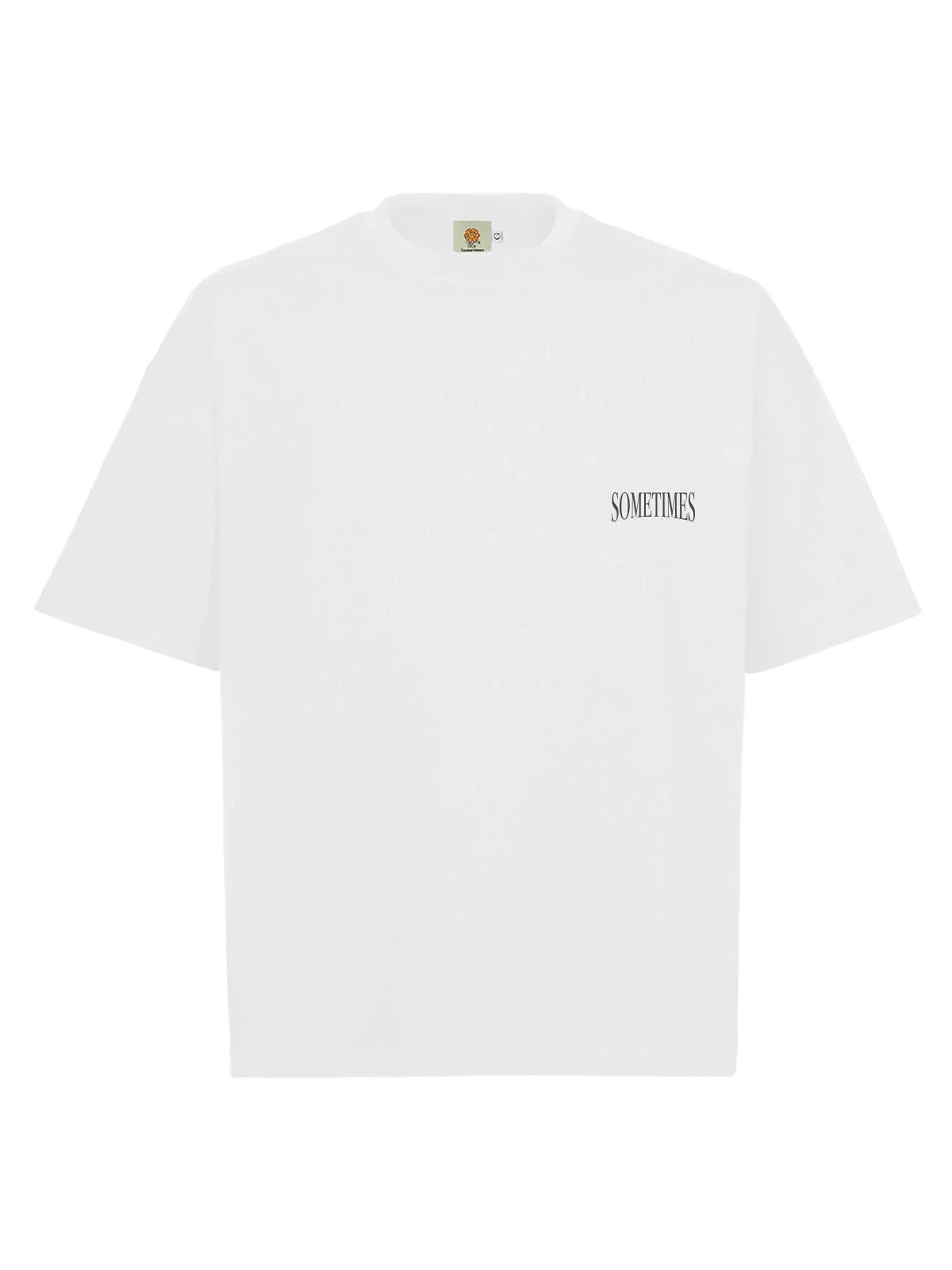 Camiseta Boxy De Vaca