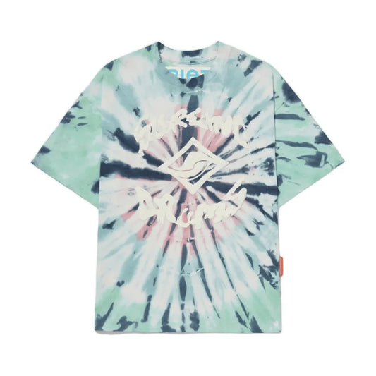 CAMISETA PIET TIE DYE SURFING