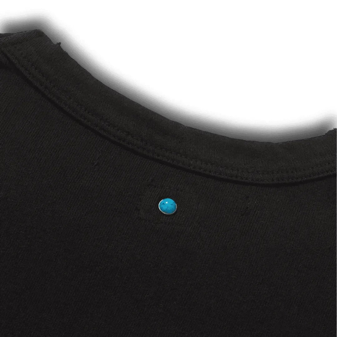 CAMISETA PIET SUN FADED BASICS