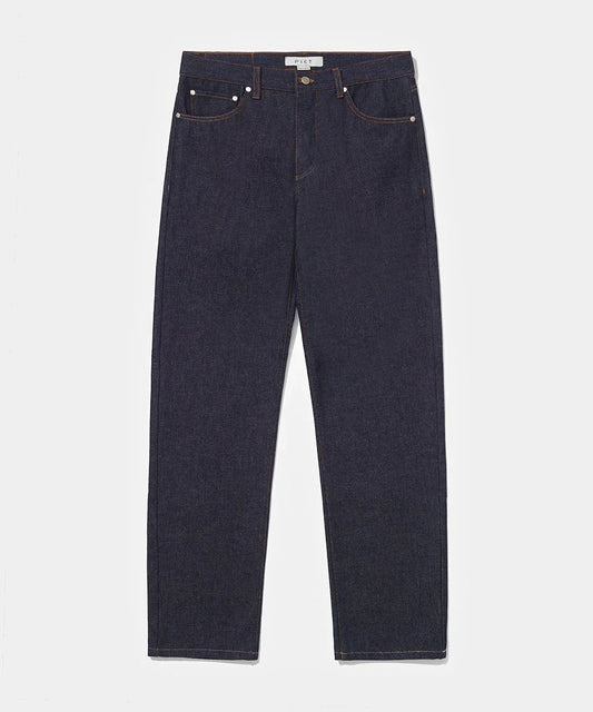 Brand New Pants Raw Denin