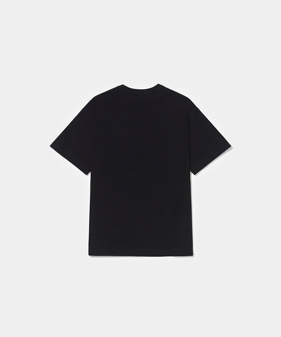 Brand New T-shirt Black