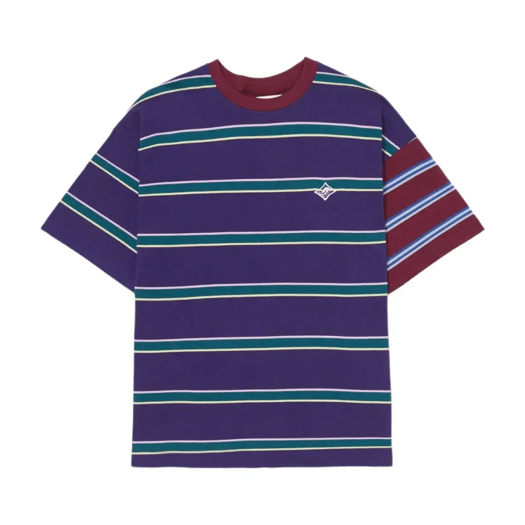 CAMISETA PIET STRIPPED SOUL