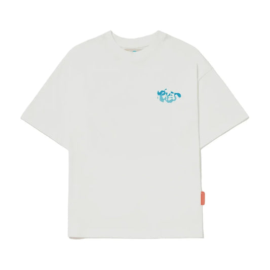 CAMISETA PIET SURFING DRUMS