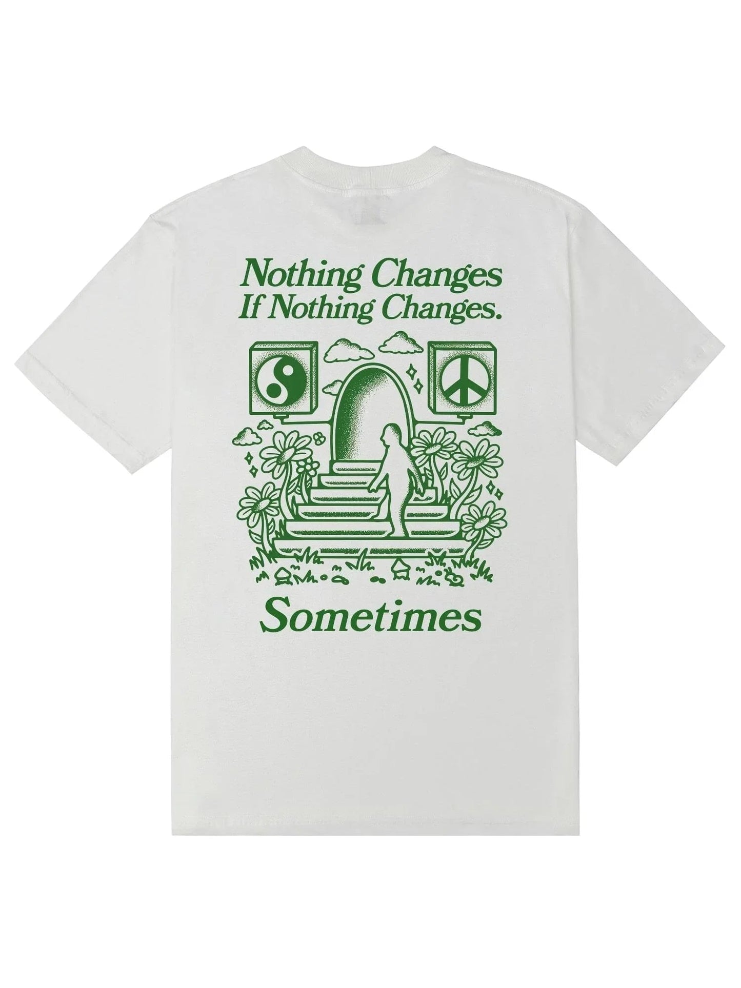 Camiseta Professional Changer