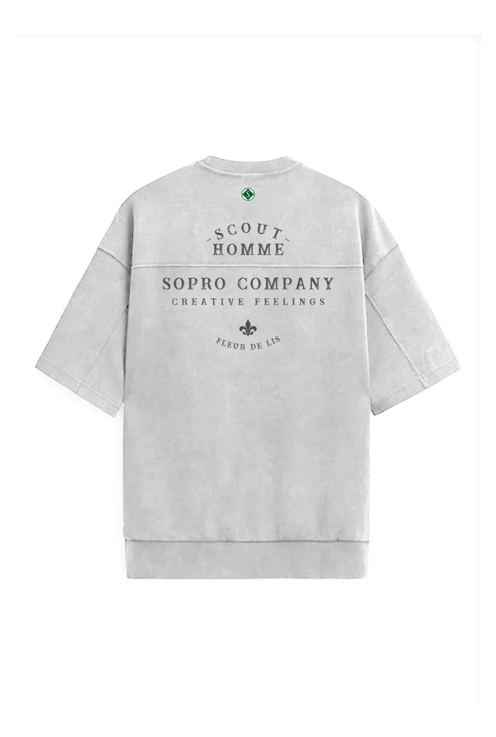 Royal Seal Light Crew