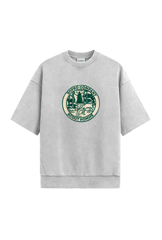 Royal Seal Light Crew