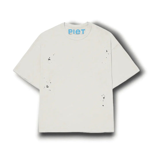 CAMISETA PIET SPLATTER