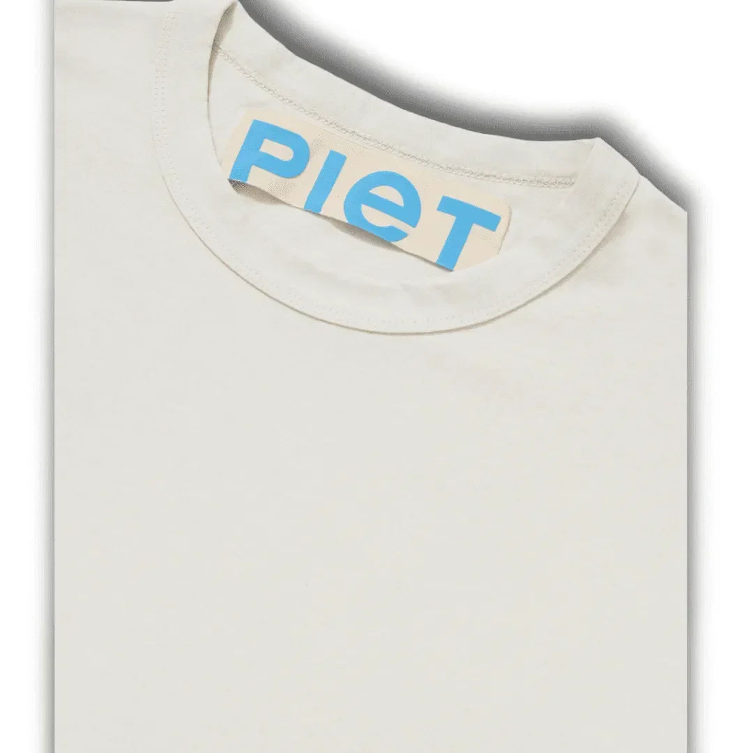 CAMISETA PIET SPLATTER