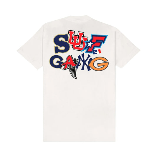 TEE SUFCITIES OFF WHITE