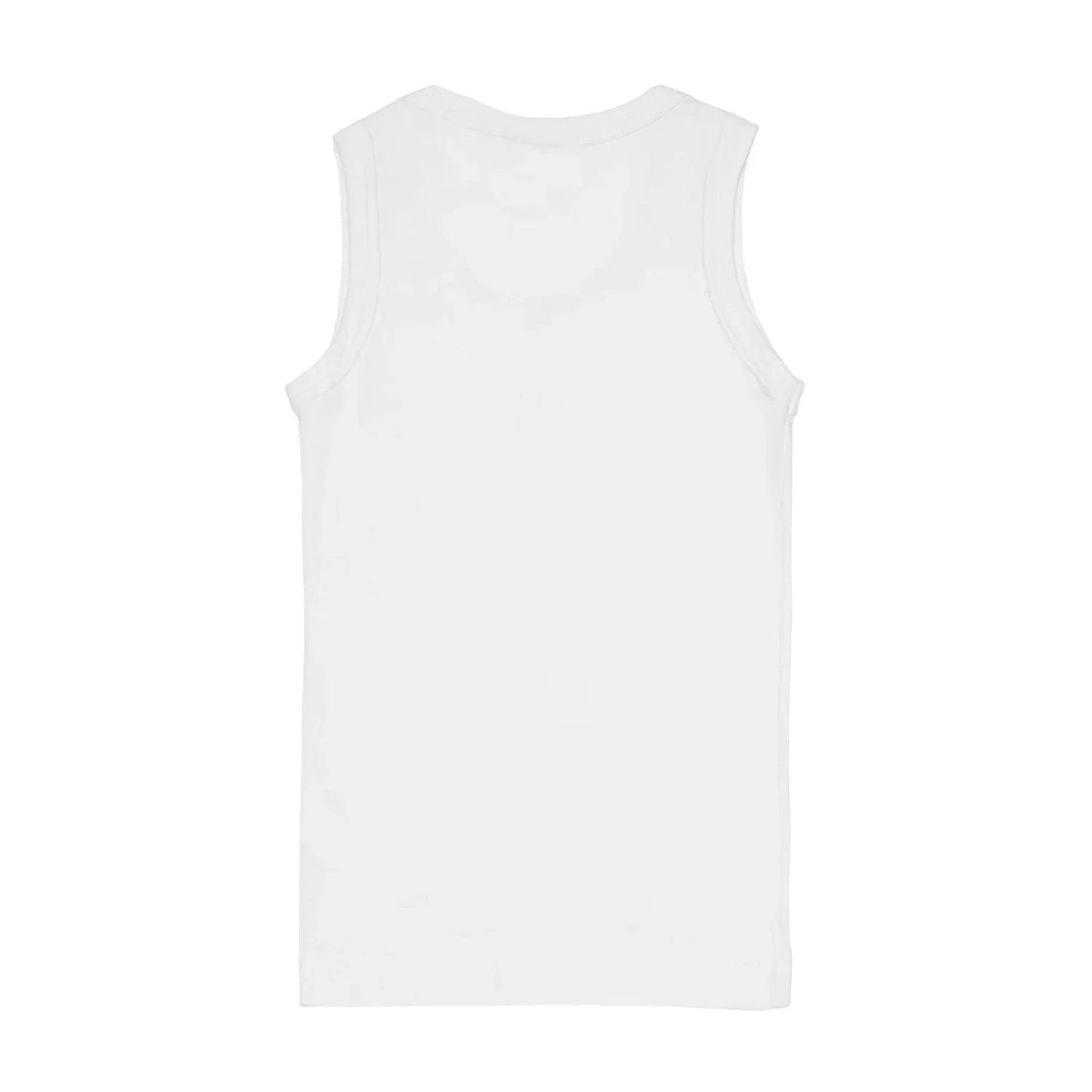 TANK TOP 4SUF WHITE